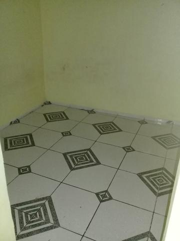Vendo casa em fazenda grande 3 cajazeiras - Foto 3