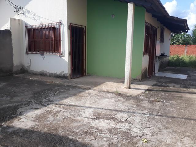 Aluga-se ou trocasse casa na CIDADE DO POVO - Foto 3