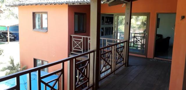 Pipa Casa 3 suítes em Terreno de 1.225m² Moradia ou Pousada - Foto 15