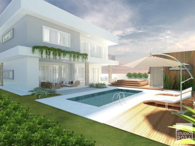Magnífico terreno com 543m2 - Foto 11