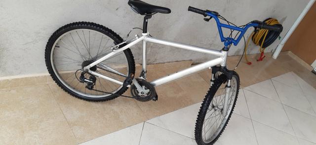 Vende se bike