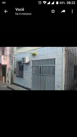 Alugo casa bonfim - Foto 2