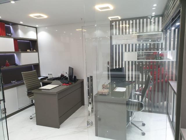 Sala comercial a venda no Hom Lindóia em Porto Alegre - Foto 7