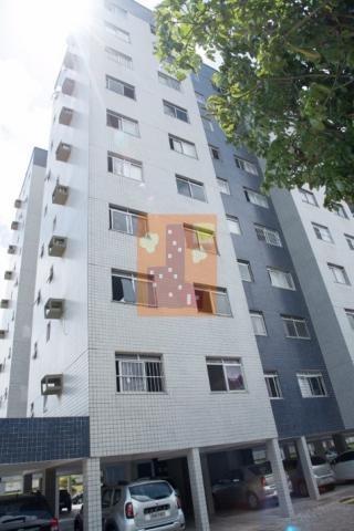 Apartamento em candelária para locação com 3 quartos, próximo ao Natal Shopping - Foto 12