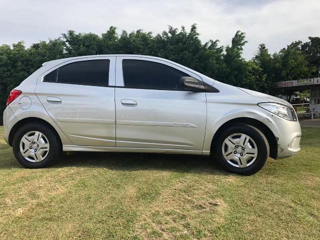 Chevrolet Onix 1.0 Lt 5p - Foto 3