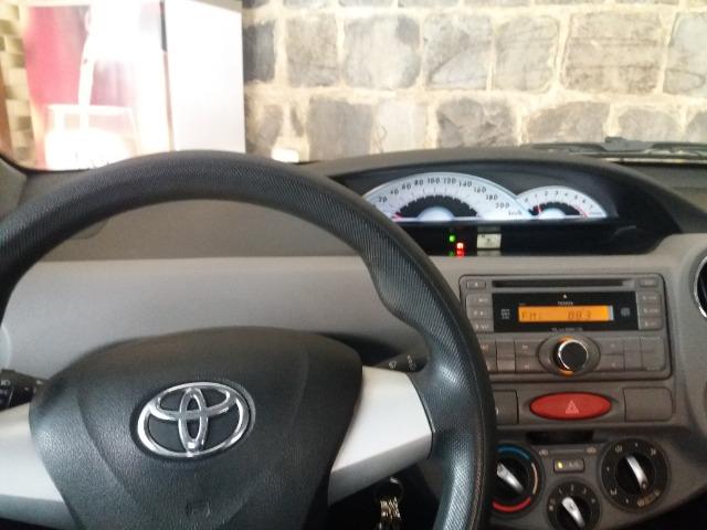 Toyota etios - Foto 6