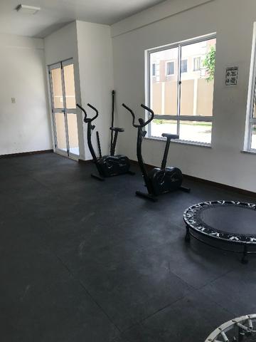 Excelente Apartamento para alugar. Villa Imperial 2/4 com suite bairro tomba - Foto 9