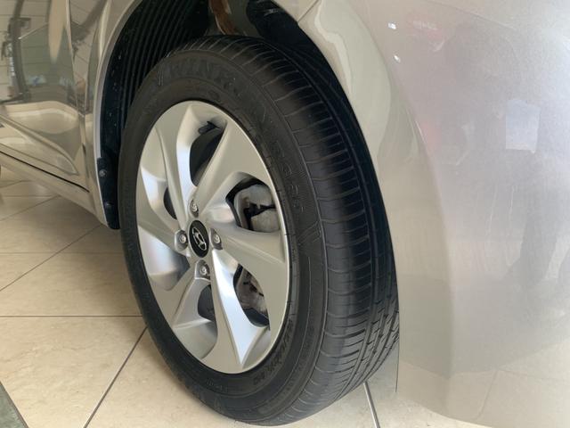HB20 Sedan 1.6 Aut Premium 2016 - Foto 5