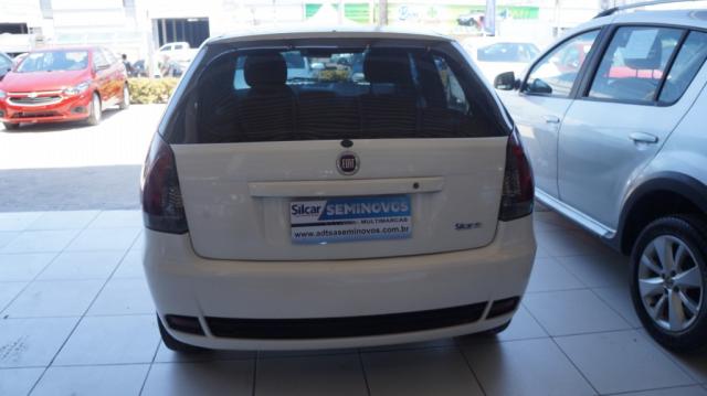 Fiat Palio 1.0 Fire Way - Foto 5