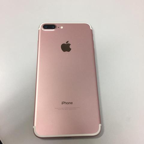 IPhone 7 Plus 32gb - Foto 2