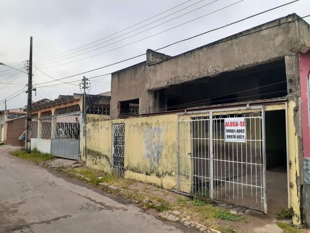 Conjunto Mascarenhas de Moraes 190.000 mil - Foto 2