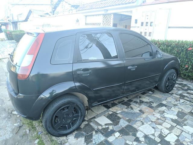 Fiesta 2003 Turbo Charge - Foto 2