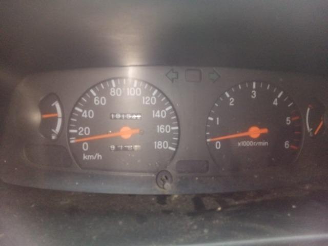 L200 gl completa diesel(leia direito anuncio) - Foto 5