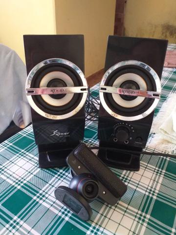 Caixa p PC