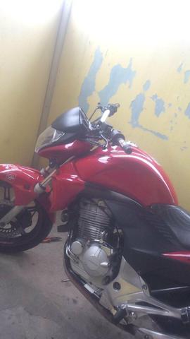 Cb 300 - Foto 2
