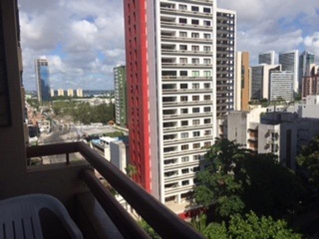 Oportunidade 3qtos em boa viagem localização previlegiada - Foto 2