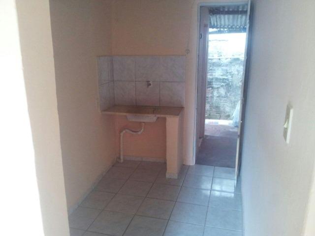 Casa dois quartos - Foto 7