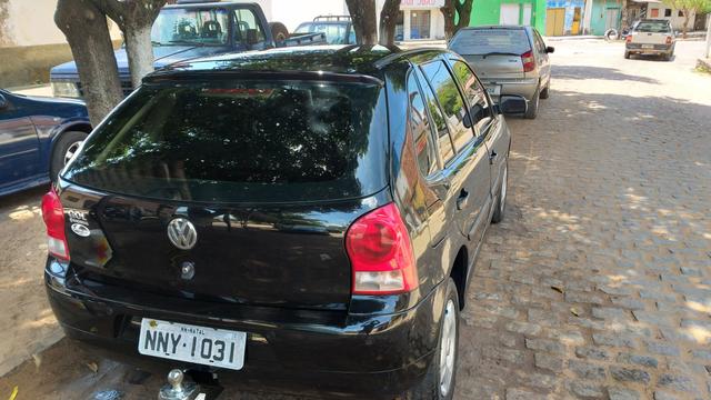 Gol g4 2012 pós Black Friday - Foto 4
