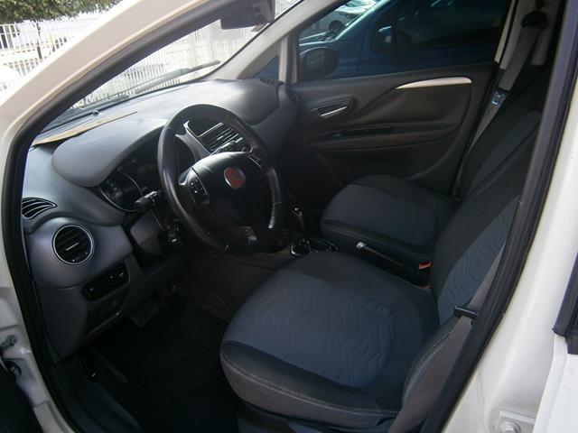 FIAT PUNTO 2012/2013 1.6 ESSENCE 16V FLEX 4P MANUAL - Foto 5
