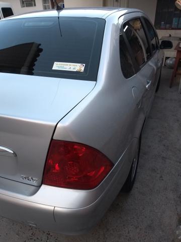 Peugeot 307 sedan 1.6 16v - Foto 2