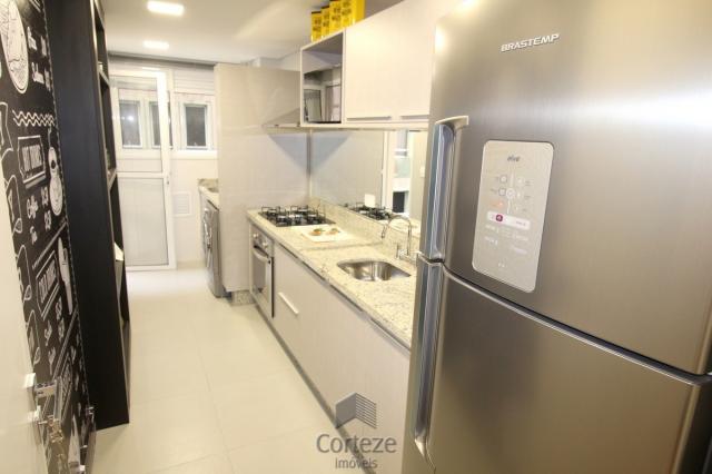 Apartamento com 03 quartos no Água Verde - Foto 5