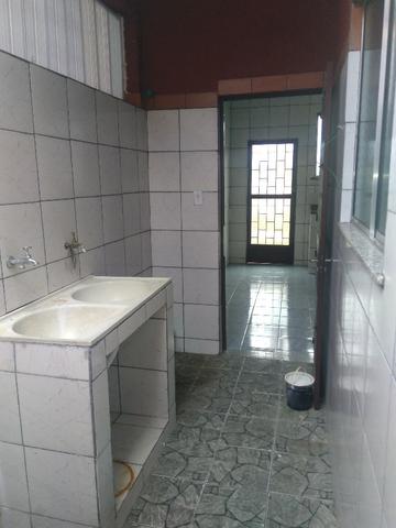 Alugo casa (2 quartos) em Cabuís, Nilópolis. Rua Antônio Pereira - Foto 19