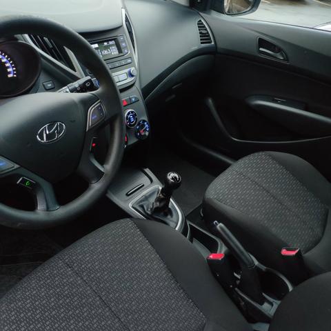 Hyundai Hb20 2017 - Foto 7