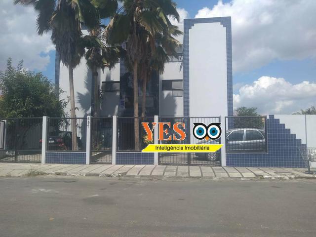 Yes Imob - Apartamento 2/4 - Brasília