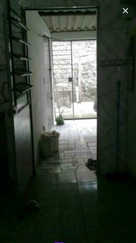 Casa pra vender na bomba do hemeterio