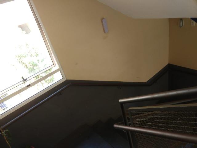 Apartamento Cdhu No Matao Condominio Camanducaia Sumare - Foto 3