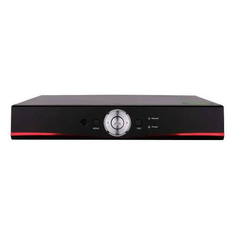 Dvr Yeshi Ahd 1080p Híbrido 4 Canais - 5 Em 1 - Yeshi