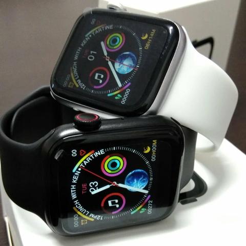 Smart iwo 8 lite - Foto 2