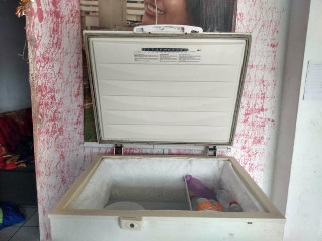 Freezer congelador. electrolux - Foto 3