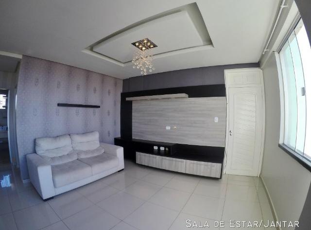 Apartamento 402- Edifício Barão de Santarém - Foto 3