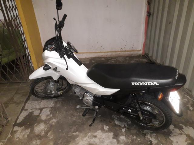 Honda Pop 110i 2018 - Foto 3