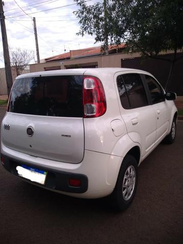 Fiat UNO Vivace 4P - 2012 - Foto 6