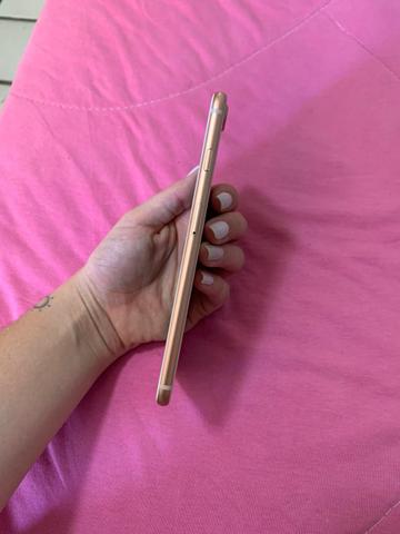 Vendo iphone 8 plus gold 64gb!