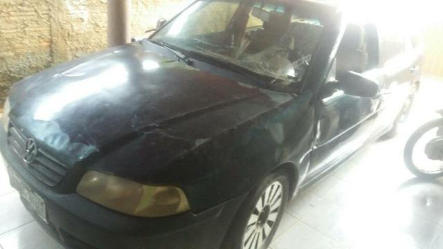 Gol G3 ano 2000 16v completo - Foto 2
