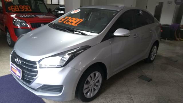 Hb20s c plus 1.0 completo