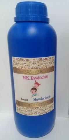 100 Ml de essencia "pura" mamae bebe, ideal para perfumes, aromatizadores + brinde
