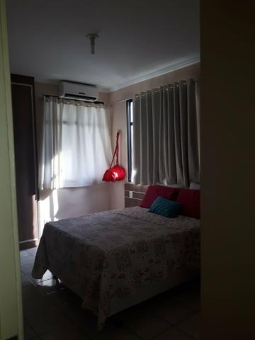 Apartamento Com Fino Acabamento No Guararapes - Foto 7