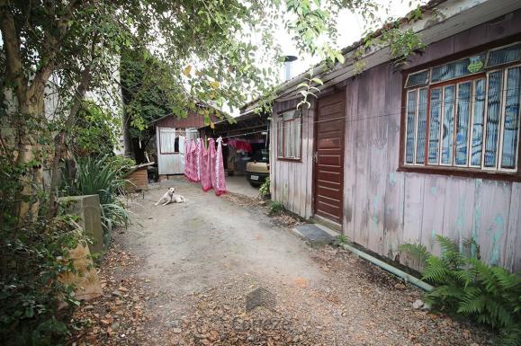Terreno para barracão, no Boqueirão - Foto 3