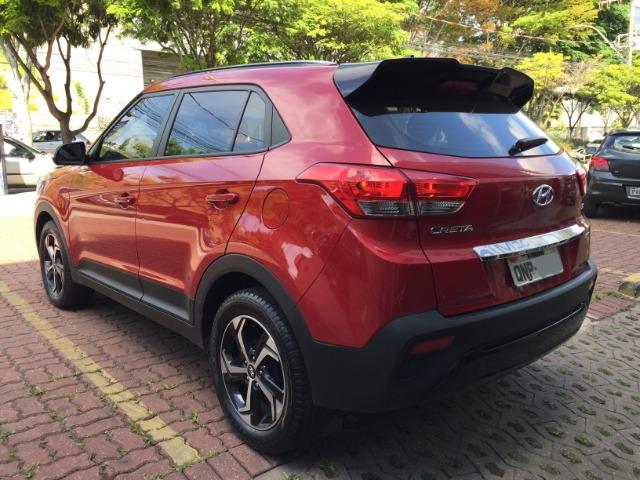 Hyundai Creta Sport 2.0 Automático - Foto 4
