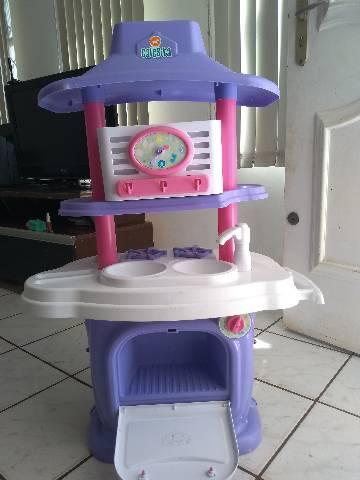 Vendo Cozinha infantil - Foto 4