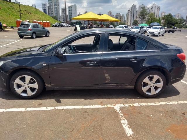 Cruze LT 1.8 Ecotec 2011 / 2012 - Foto 3