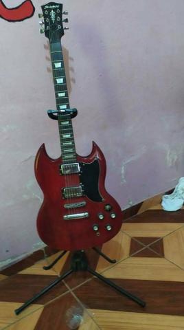 Guitarra sg - Foto 2