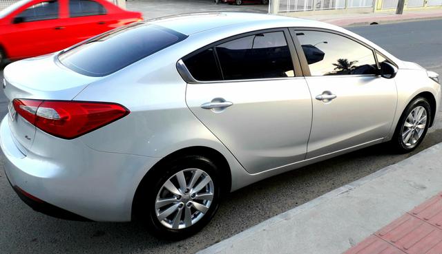 Cerato ex3 2014 top - Foto 3