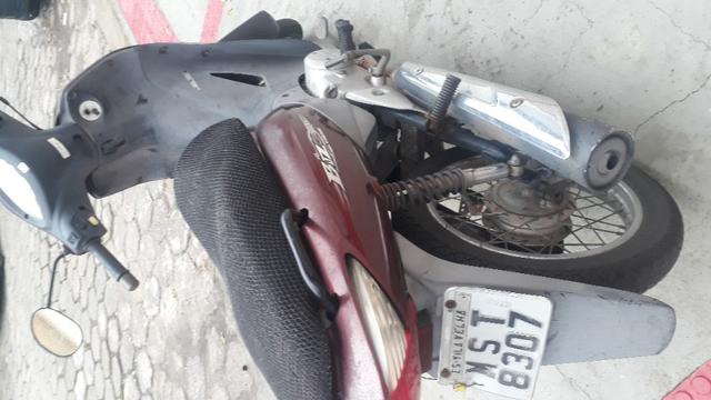 Honda Biz 125 ks - Foto 2