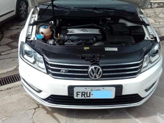 Passat R-line - Modelo Raro