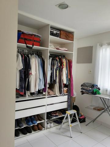 Vendo Lindo Apartamento Mobiliado com 2 Quartos no condominio Paradise SKY - Foto 9